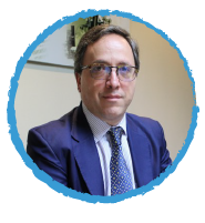 Dr. Juan Carlos Trujillo