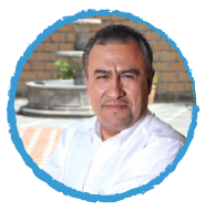 Dr. Pablo Trejo